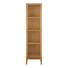 Zamora kabinet. House Nordic Utstillingsskap