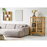 Zamora kabinet. House Nordic Utstillingsskap