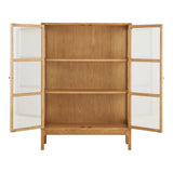 Zamora kabinet. House Nordic Utstillingsskap