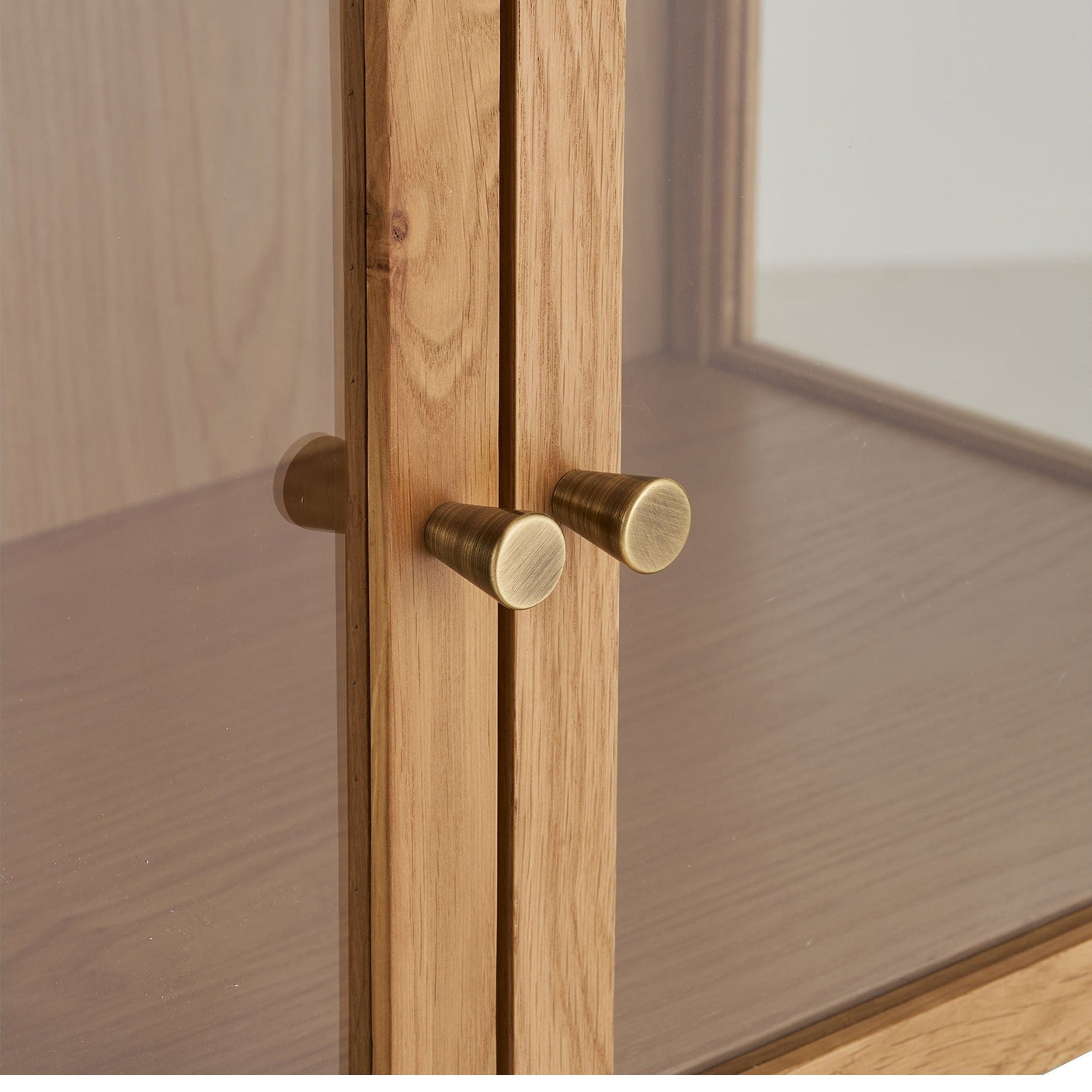 Zamora kabinet. House Nordic Utstillingsskap