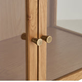 Zamora kabinet. House Nordic Utstillingsskap