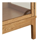 Zamora kabinet. House Nordic Utstillingsskap