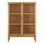 Zamora kabinet. House Nordic Utstillingsskap