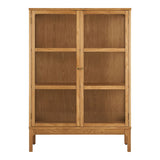 Zamora kabinet. House Nordic Utstillingsskap