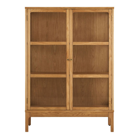 Zamora kabinet. House Nordic Utstillingsskap