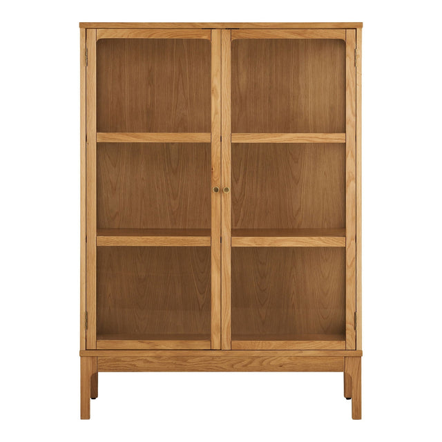 Zamora kabinet. House Nordic Utstillingsskap