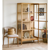 Zamora kabinet. House Nordic Utstillingsskap