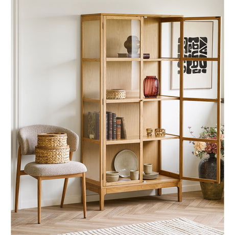 Zamora kabinet. House Nordic Utstillingsskap