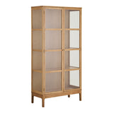 Zamora kabinet. House Nordic Utstillingsskap