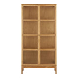 Zamora kabinet. House Nordic Utstillingsskap