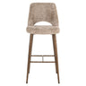 Barstol Delphine nydelig natur brannhemmende Richmond Interiors Barstol