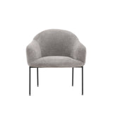 Catania Armchair Venture Design Lenestol