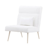 Bloom Armchair Venture Design Lenestol