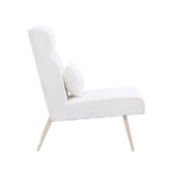 Bloom Armchair Venture Design Lenestol
