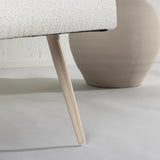 Bloom Armchair Venture Design Lenestol
