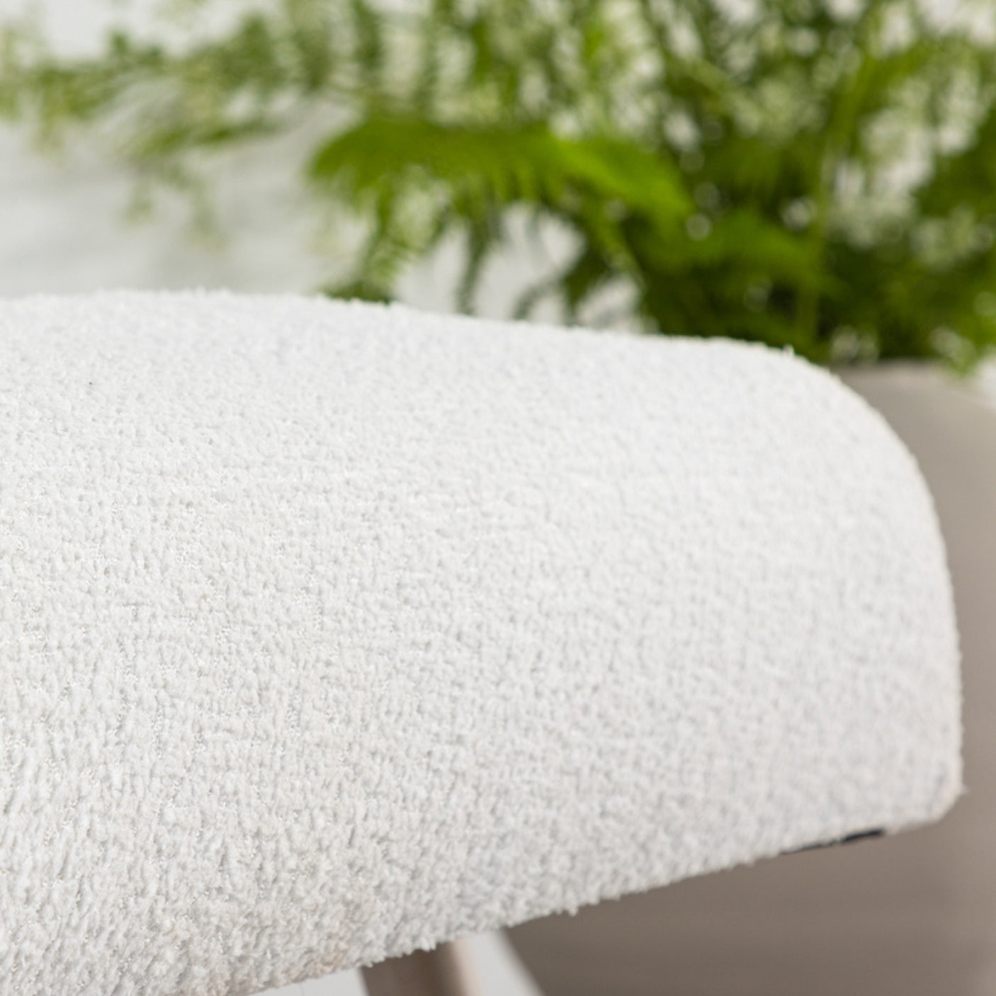 Bloom Armchair Venture Design Lenestol