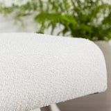 Bloom Armchair Venture Design Lenestol