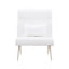 Bloom Armchair Venture Design Lenestol