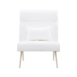 Bloom Armchair Venture Design Lenestol