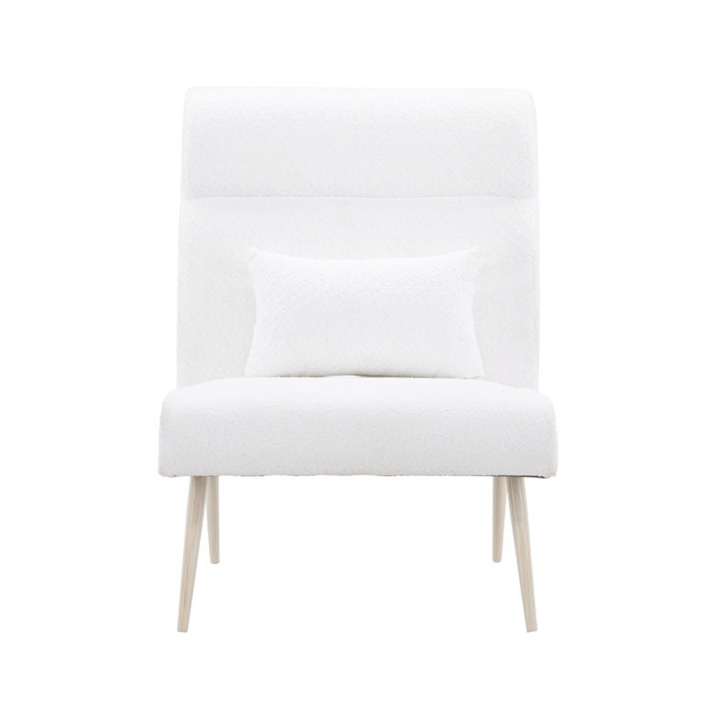 Bloom Armchair Venture Design Lenestol