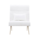 Bloom Armchair Venture Design Lenestol