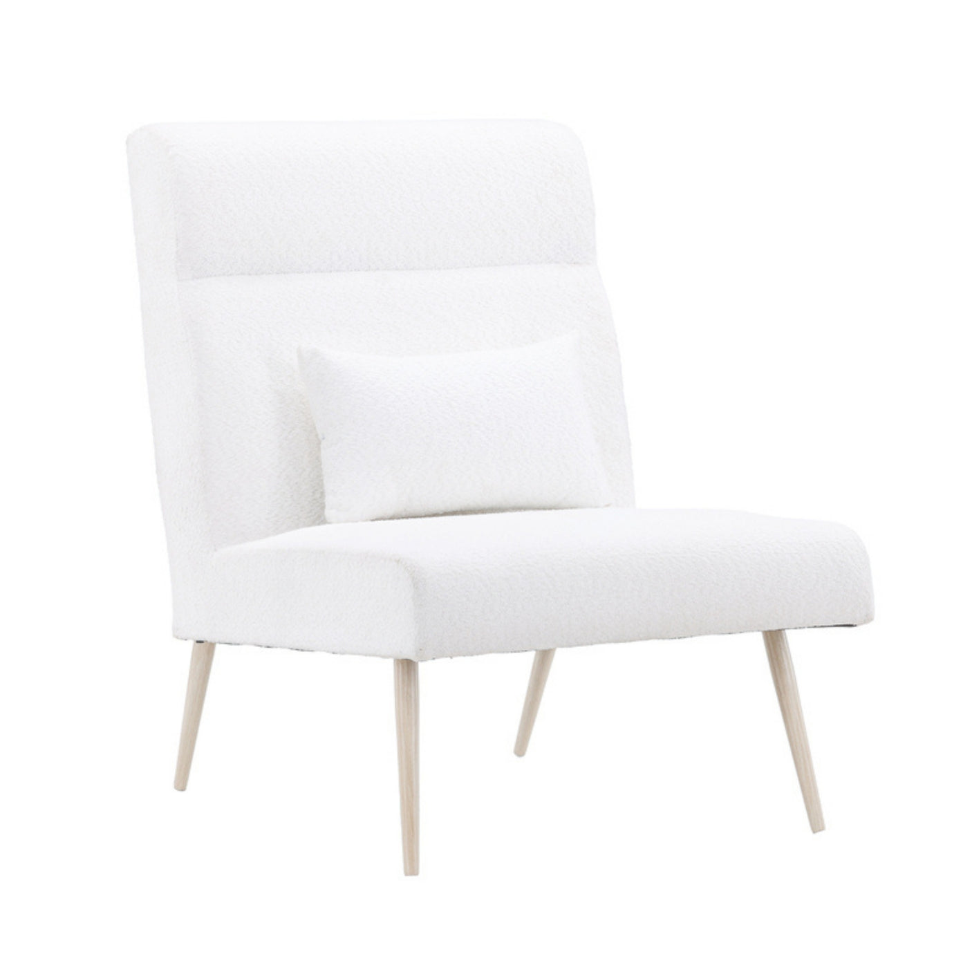 Bloom Armchair Venture Design Lenestol