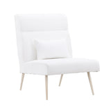 Bloom Armchair Venture Design Lenestol