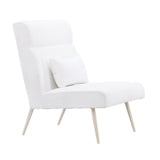 Bloom Armchair Venture Design Lenestol