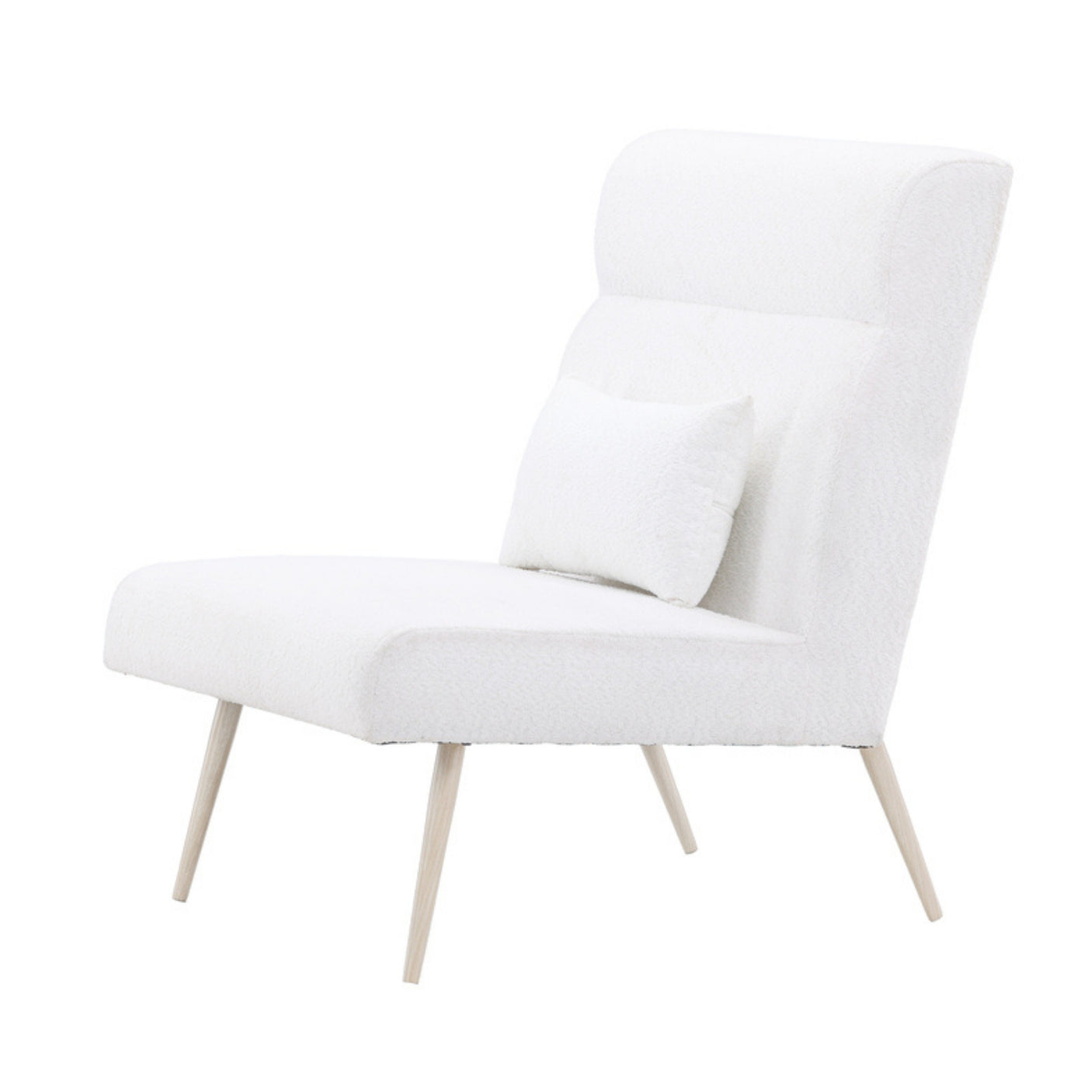 Bloom Armchair Venture Design Lenestol