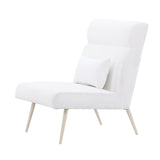 Bloom Armchair Venture Design Lenestol