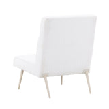 Bloom Armchair Venture Design Lenestol