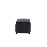 Palermo Pouf Venture Design Pall