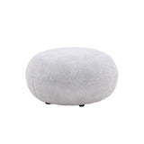 Bologna Pouf Venture Design Pall