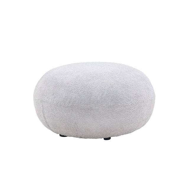 Bologna Pouf Venture Design Pall