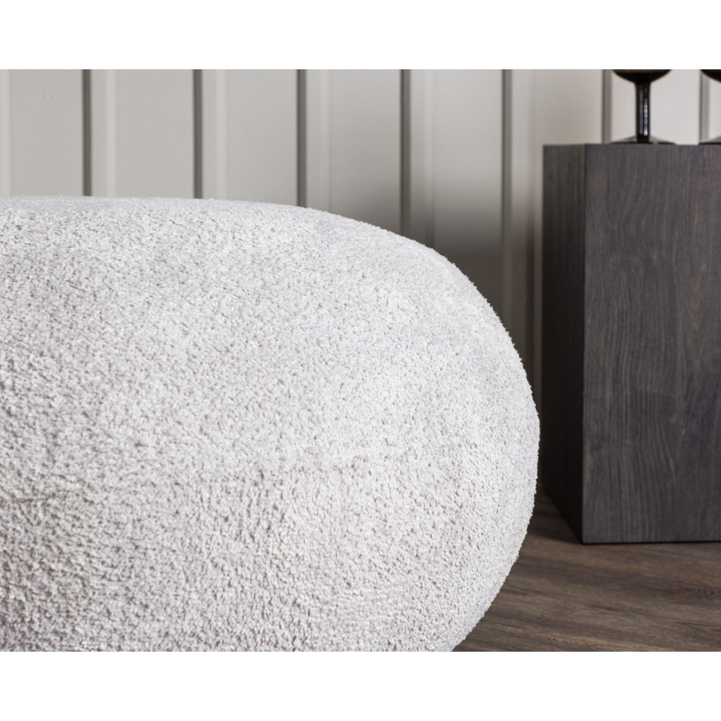 Bologna Pouf Venture Design Pall