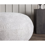Bologna Pouf Venture Design Pall