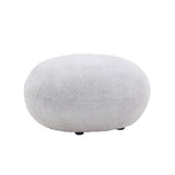 Bologna Pouf Venture Design Pall