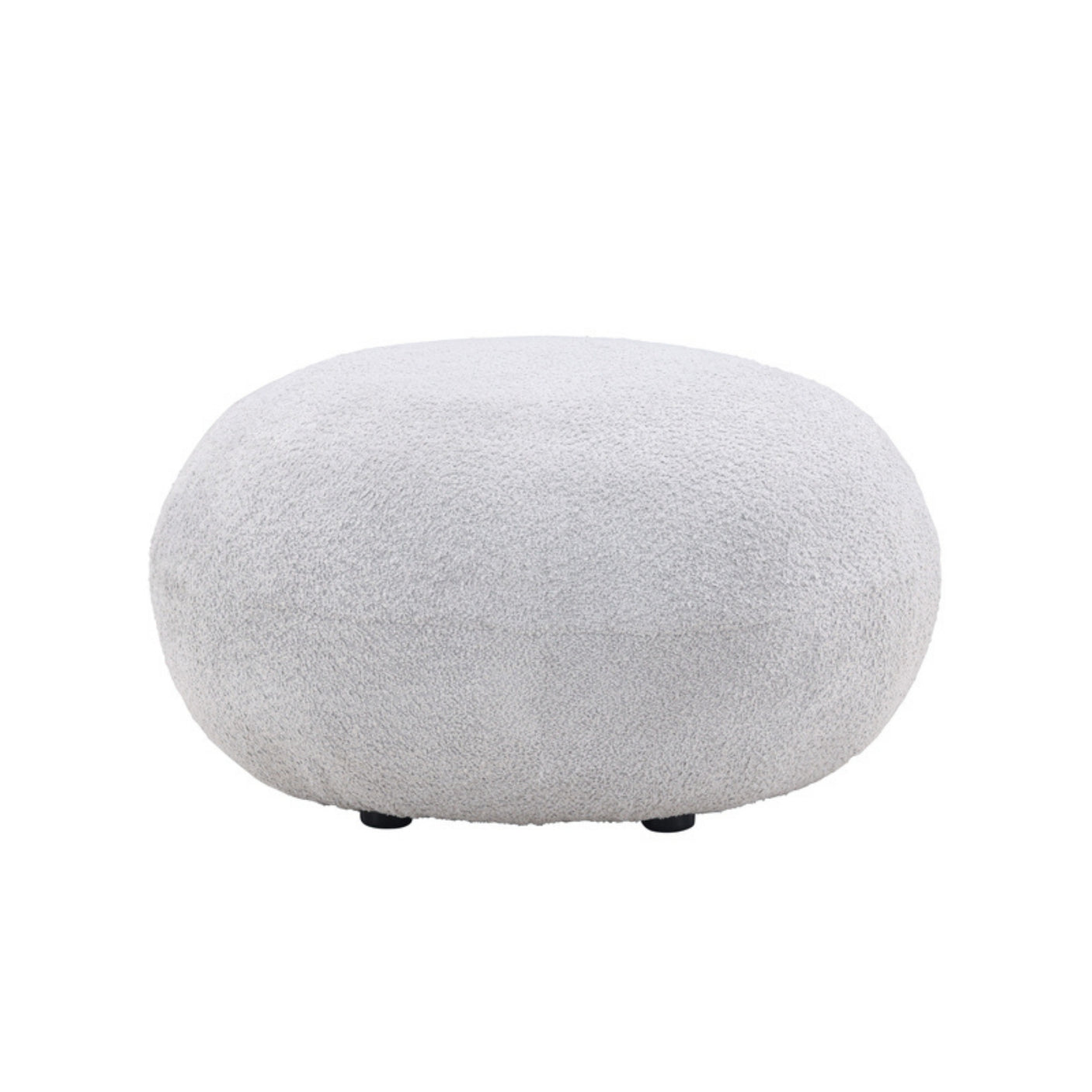 Bologna Pouf Venture Design Pall