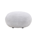 Bologna Pouf Venture Design Pall