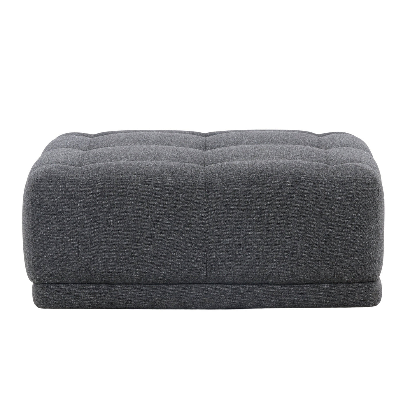Turin Pouf Venture Design Puff