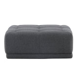 Turin Pouf Venture Design Puff