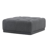 Turin Pouf Venture Design Puff