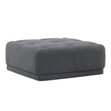 Turin Pouf Venture Design Puff