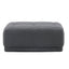 Turin Pouf Venture Design Puff
