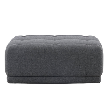 Turin Pouf Venture Design Puff