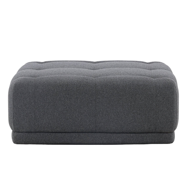 Turin Pouf Venture Design Puff