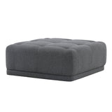 Turin Pouf Venture Design Puff