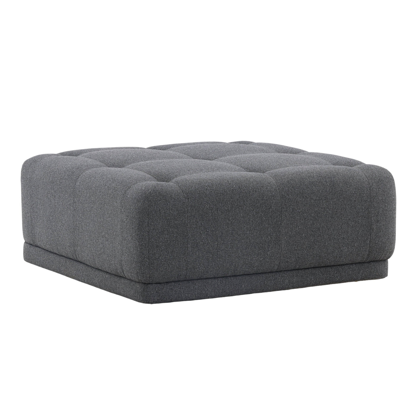 Turin Pouf Venture Design Puff