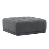 Turin Pouf Venture Design Puff