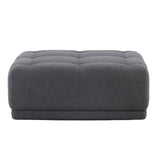 Turin Pouf Venture Design Puff